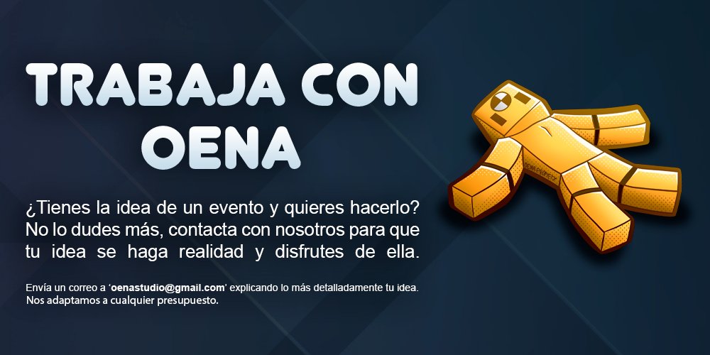 Oena Studio tweet media