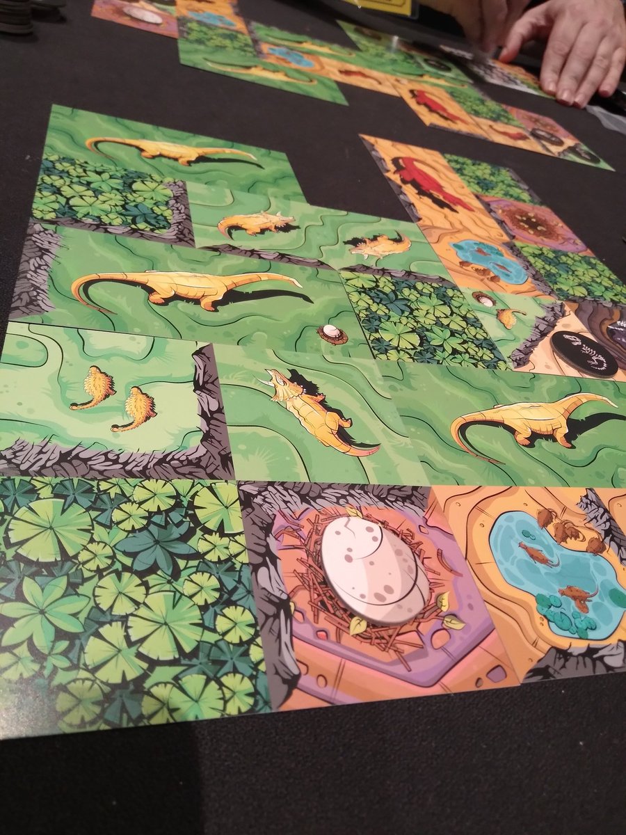 Meeple Grande tweet media