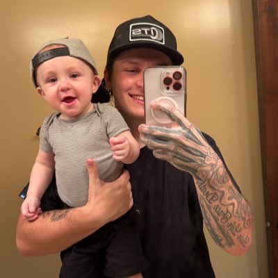 AnthonyRuss_'s tweet image. #NewProfilePic