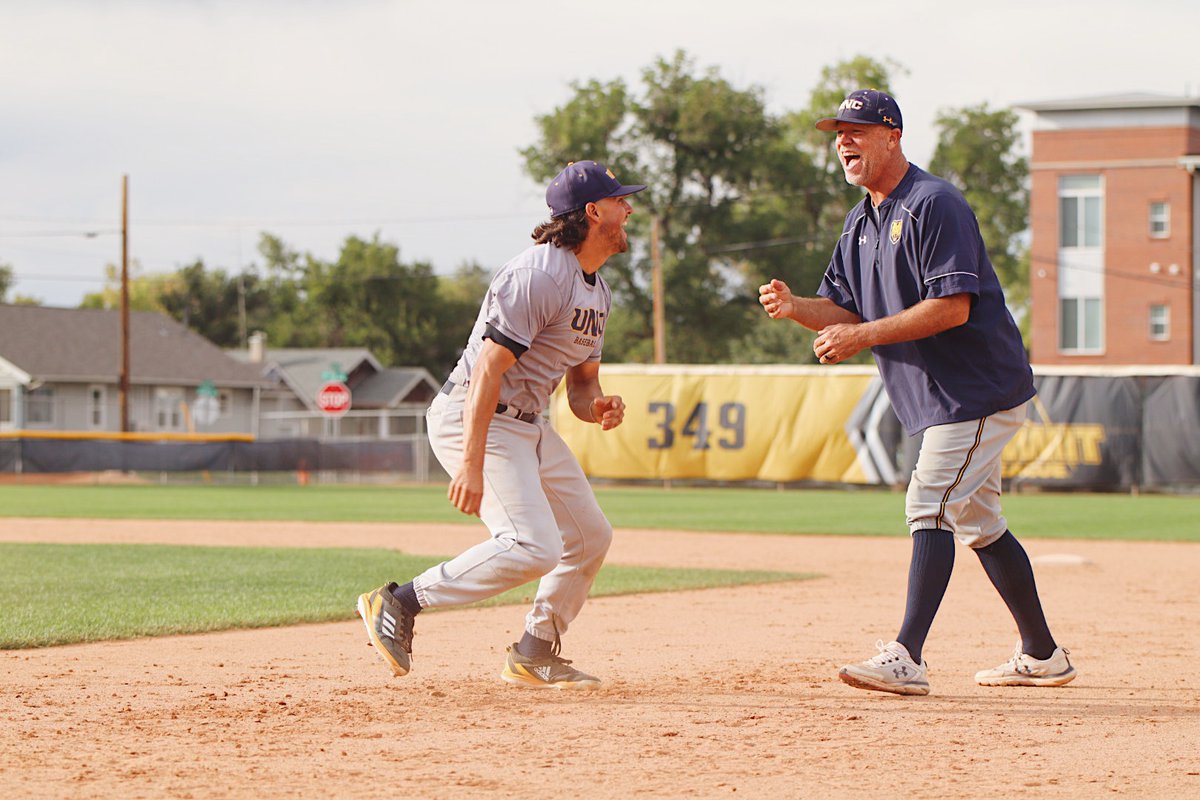 UNC Baseball tweet media