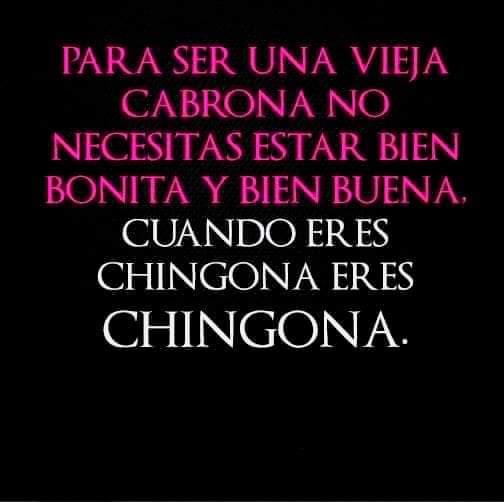 Así es!!!