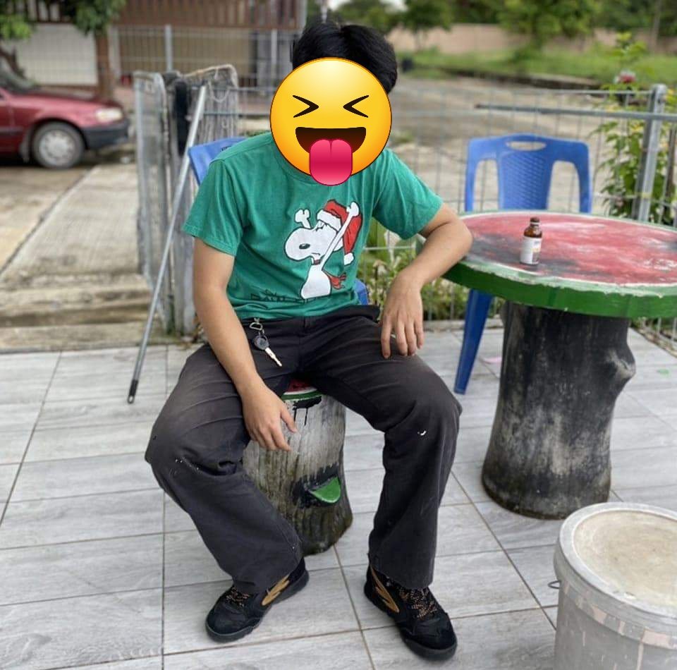 Jack1166862's tweet photo. เยสแล้วมันคือเยส...... https://t.co/AKTzv1cPmb