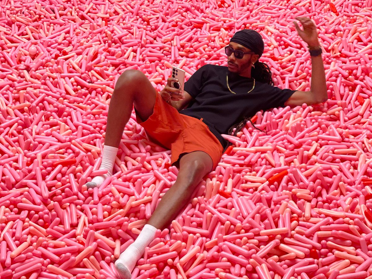 TallMan 🦵🏾 tweet media