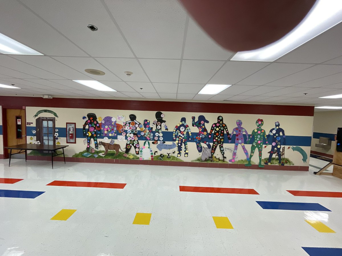 NISDbrauchlelib's tweet photo. @NISDLib #DOTDAY2023 https://t.co/1alB4ciuUJ