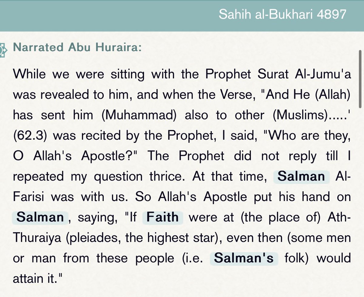 Masrawrrr's tweet photo. @HalalNation_ The Promised Messiah/ Imam Mahdi AS https://t.co/TiVVXsnppZ