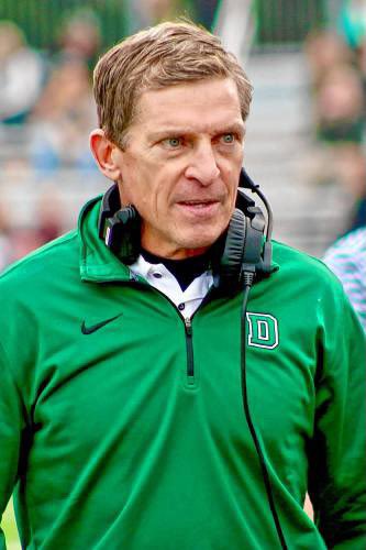 Sad news: Legendary football coach Buddy Teevens has unfortunately passed away at 66 years of age due to injuries sustained in a bicycle accident in March, it was announced.

Teevens was known nationally for his practice methods to protect players from concussions. 

He worked to