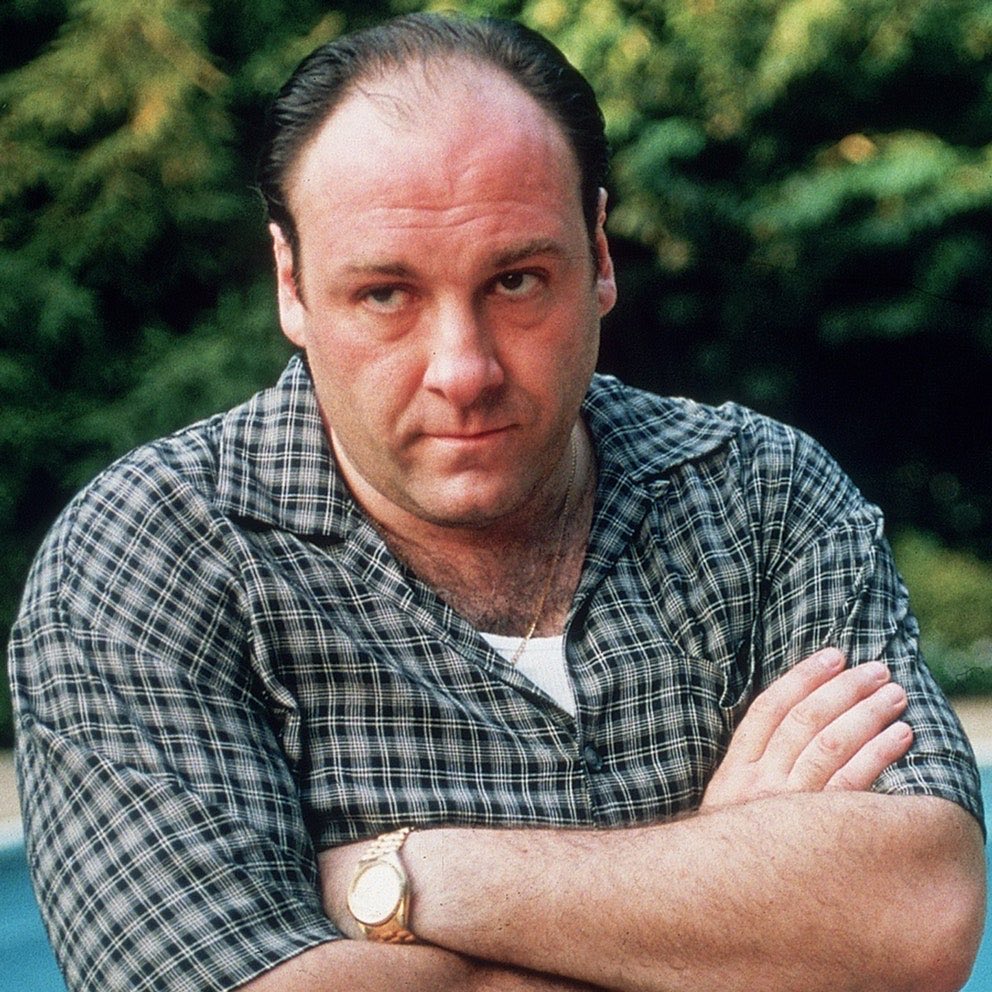 nomespunk's tweet photo. que isso po rogério ceni tá a cara do tony soprano kkkkkkkkkkkkk xiiiiii ala https://t.co/h1zNJWygX0
