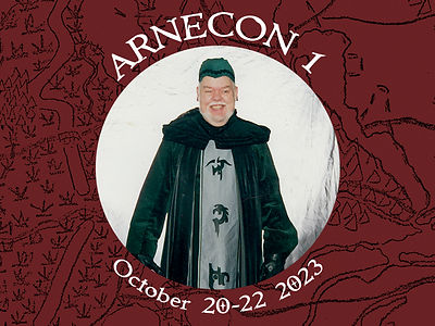 A game convention like no other will be happening for the very first time this October.

Come meet the gamers who played RPGs before D&amp;D existed and even try out some of their early designs.

We already have a lot of Special Events lined up and expect many more people to submit
