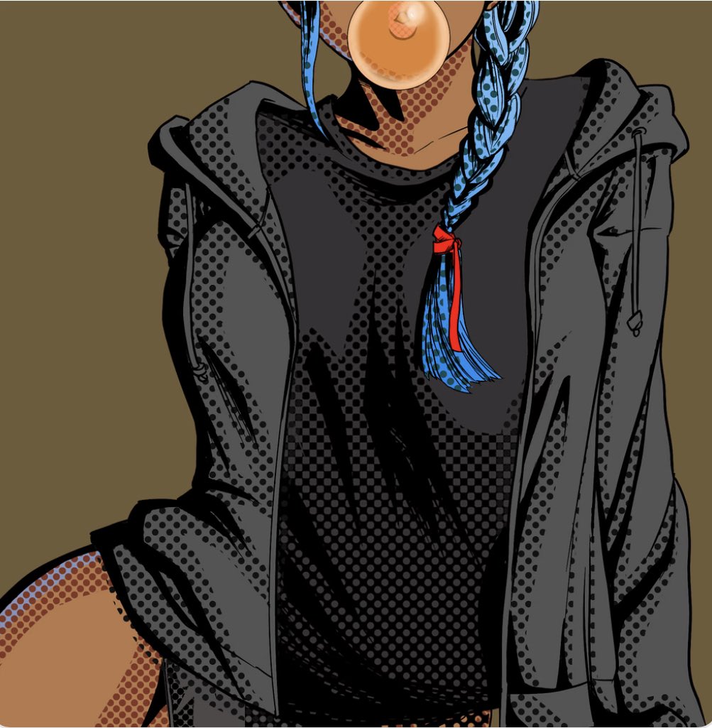 🔥ビタミン補給ギブアウェイ🔥

ビタミンちゃんを#5378をプレゼント！

参加方法
①RT &amp;❤️
②<a href="/Ductionbrand/">Duction; 🌴NFT × Professional Japanese manga artis</a> をフォロー
※⏰翌日の18時‼️

#NFT #Giveaway