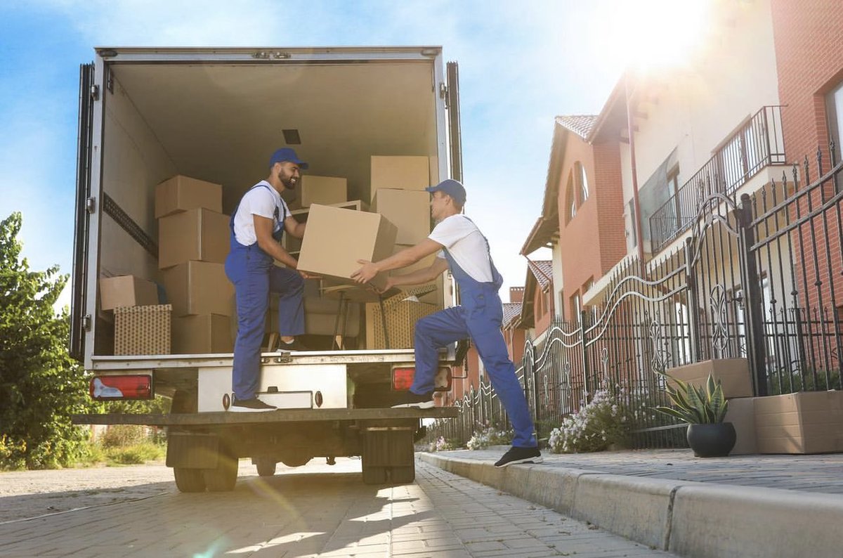 Do you live north of Boston and need movers? Ferrick Bros provides exceptional service and competitive pricing! 

newburyport.com/moving-company…

#northshorema #merrimackvalley #seacoastnh