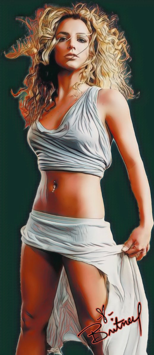 flfelipelopes's tweet image. Queen of the Universe! 🧚‍♀️ #BritneySpears