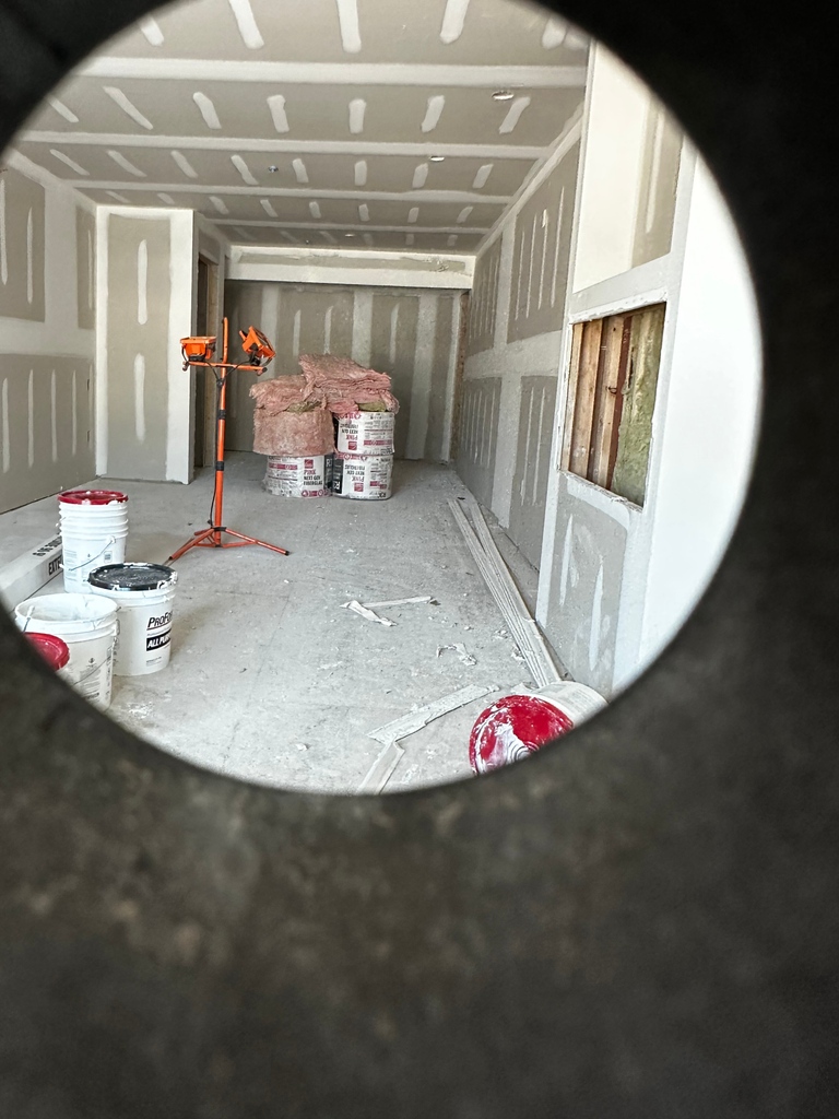 AdvancedGCCT's tweet image. Ever wondered what goes into creating those perfectly smooth walls in your dream home? It begins with precision and passion. 

Ready to transform your space? Let's get started!

 #HomeImprovement #CraftingPerfection #AdvancedGroup