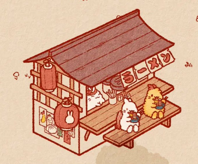 「chicken sitting」 illustration images(Latest)