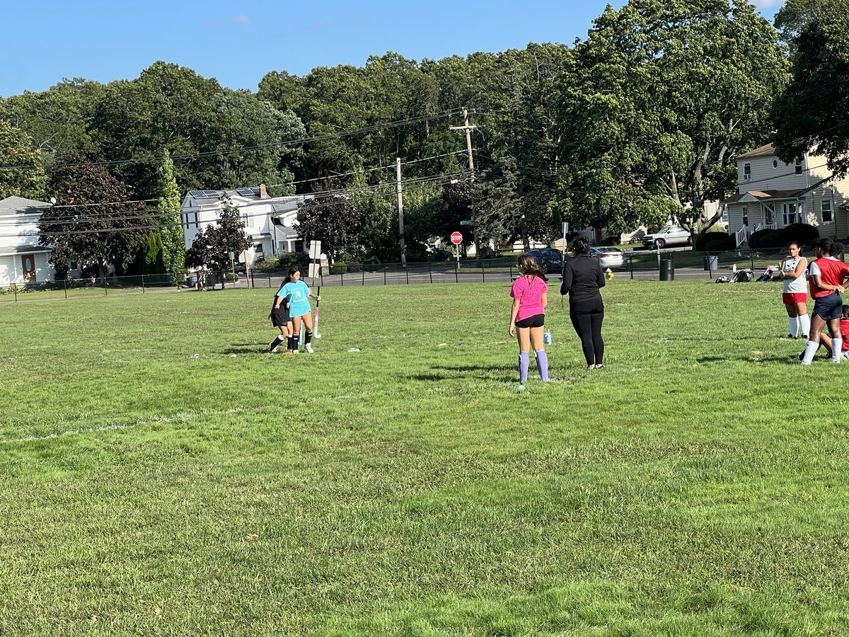 Love seeing all of the fall sports @ Saxton!! I found football and field hockey!