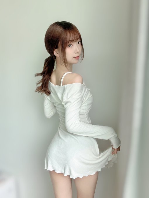 Twitterのコスプレ画像11