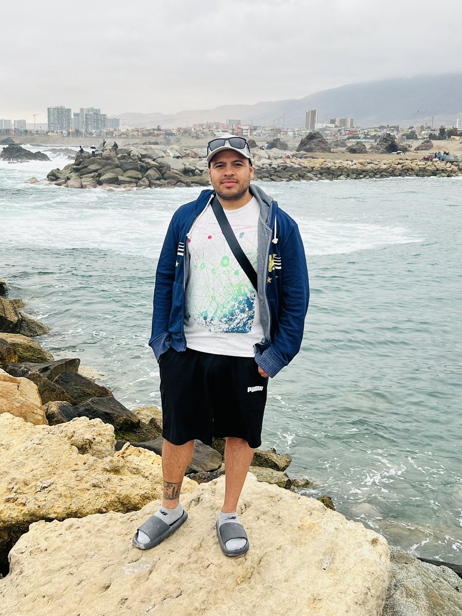 _yeyei1's tweet photo. #Antofagasta #playa https://t.co/TGIYK1qqfN