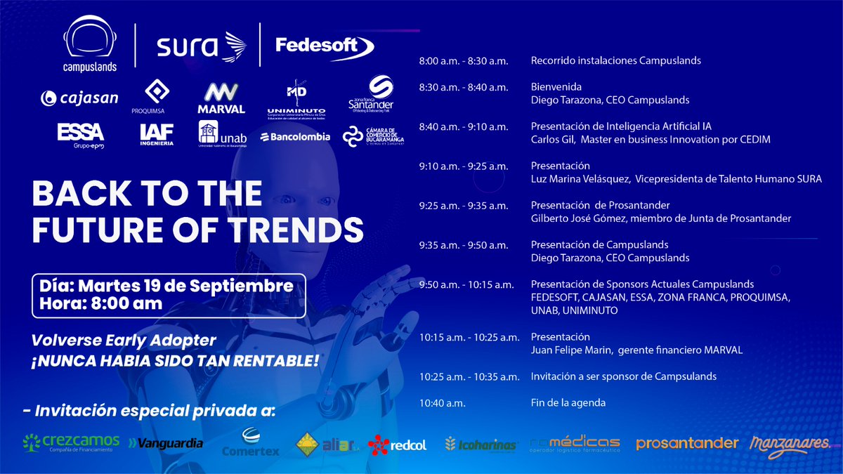 Prosantander tweet media