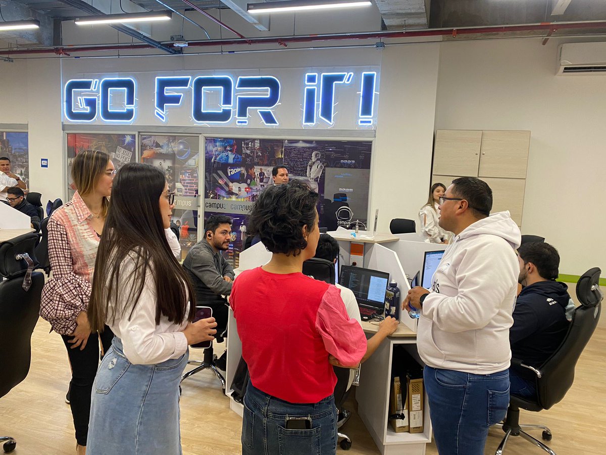 Prosantander tweet media