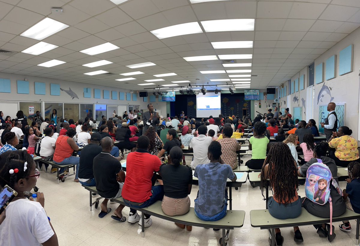 Alexis Valentin (@mrsvalentinpbc) on Twitter photo Packed house tonight at <a href="/PineGroveES/">Pine Grove Elem</a> for Curriculum Night! Our families came ready to support their students ✏️🐬 <a href="/coi_lazier/">Coi M. Lazier</a> Packed house tonight at <a href="/PineGroveES/">Pine Grove Elem</a> for Curriculum Night! Our families came ready to support their students ✏️🐬 <a href="/coi_lazier/">Coi M. Lazier</a>