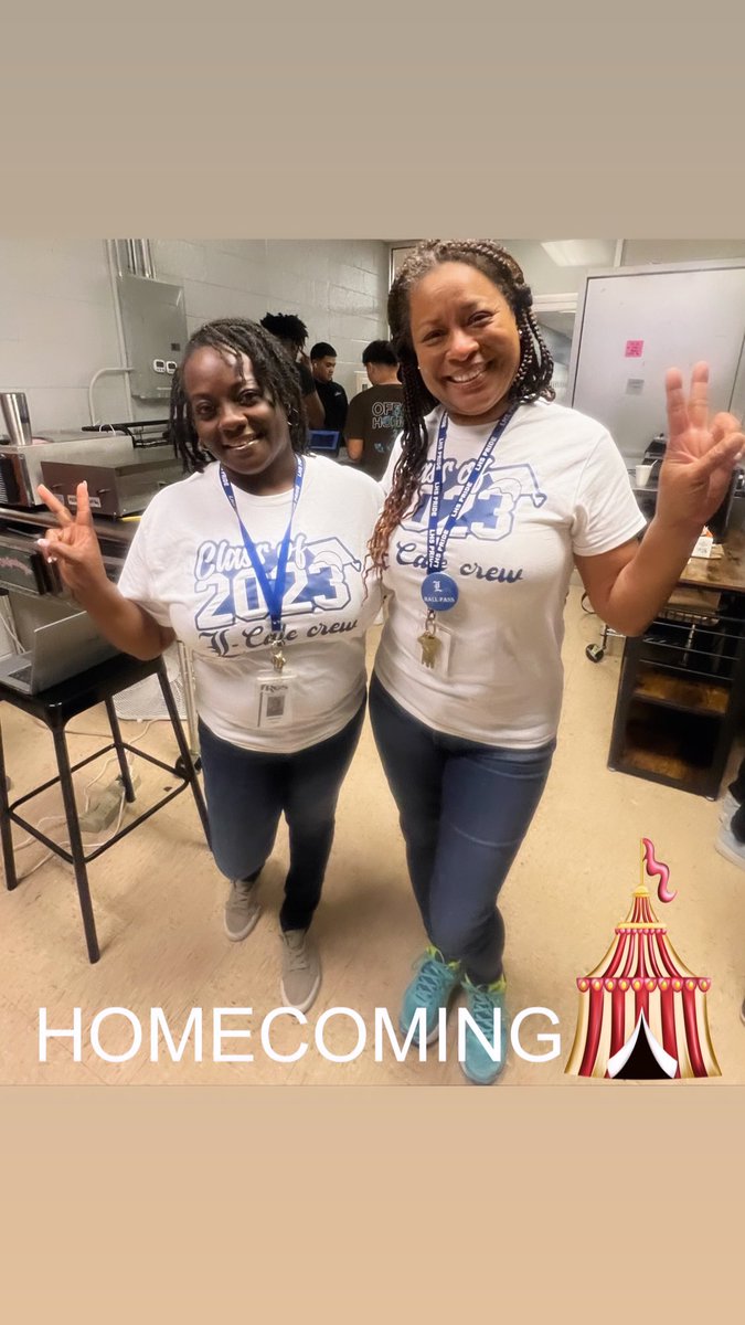 alynn896's tweet image. Homecoming Week 2023 “House of Mirrors” Dress up Day #greatestgameonearth
@LHSintheNews