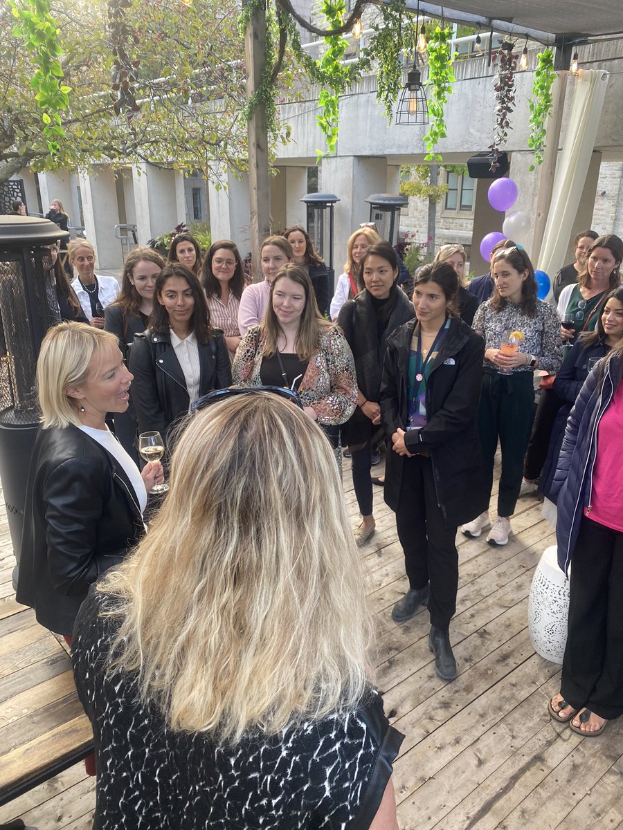 GAC Women's Network - Réseau des femmes d'AMC tweet media