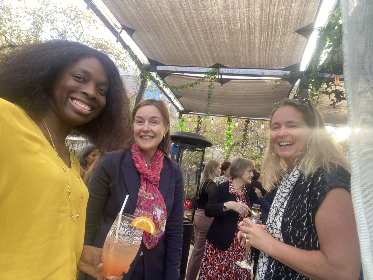 GAC Women's Network - Réseau des femmes d'AMC tweet media