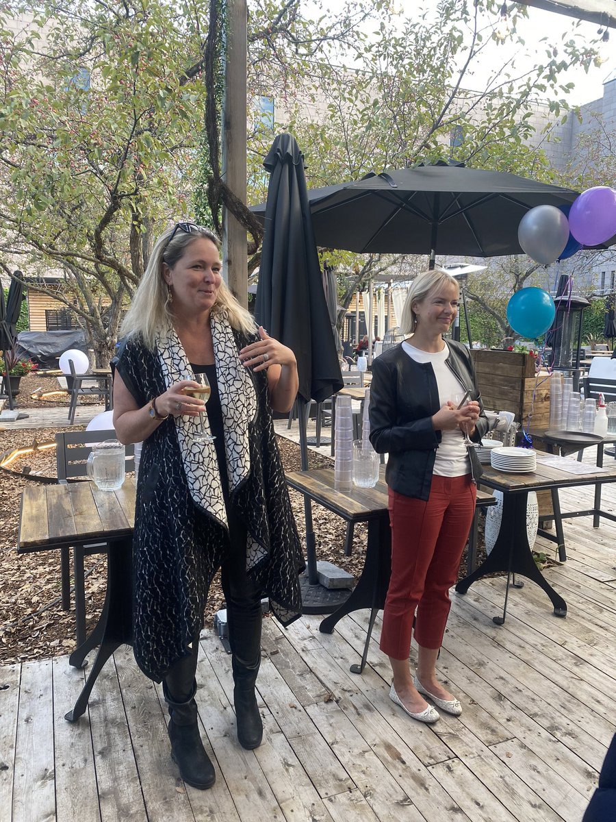 GAC Women's Network - Réseau des femmes d'AMC tweet media