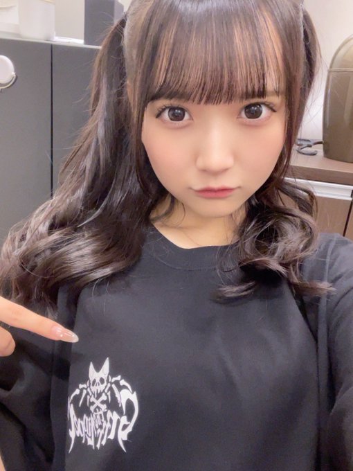 奥野未悠のTwitter画像37