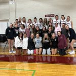 Photo by Verona Volleyball (@VHSGVball)