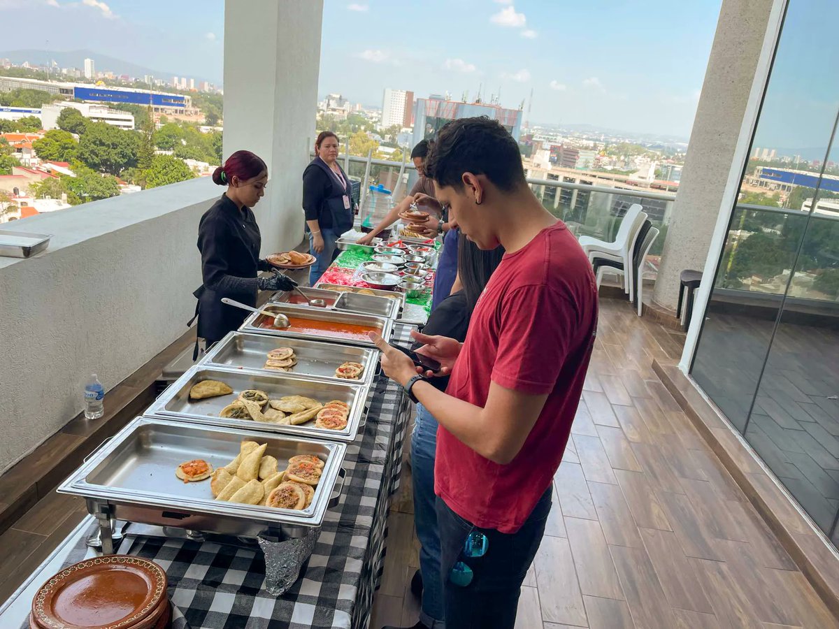 Dextra Technologies a Deloitte business tweet media