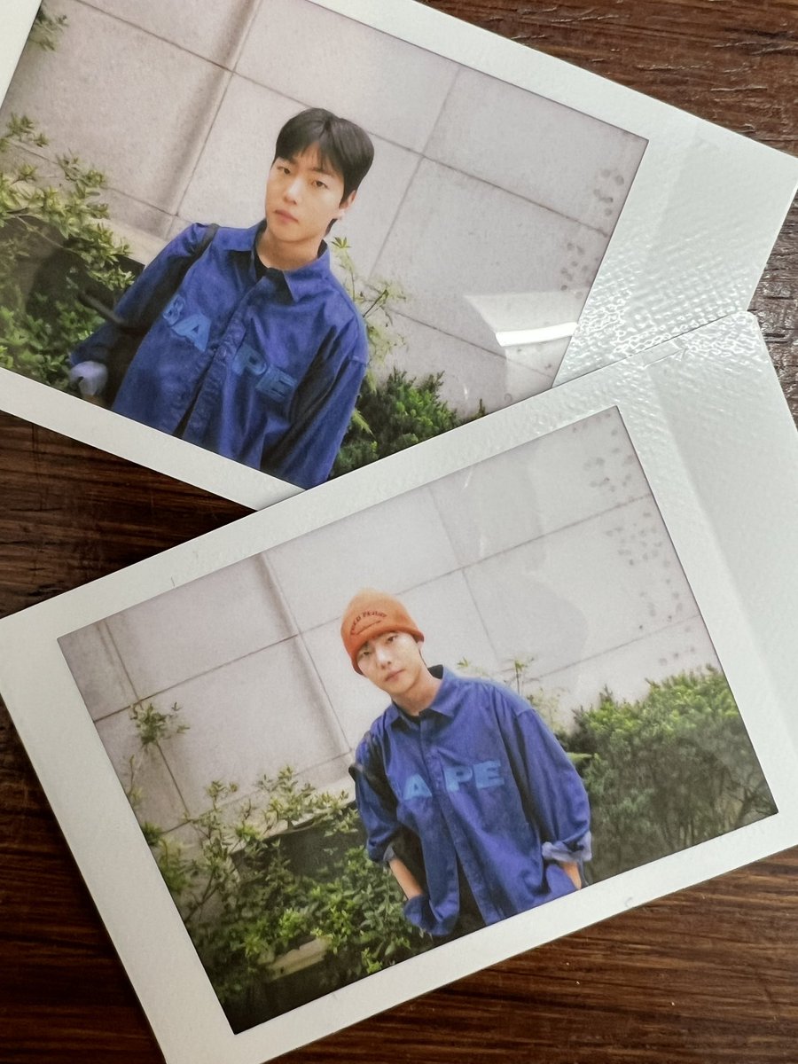 WM_ONOFF's tweet image. [#이션] 여름의 끝