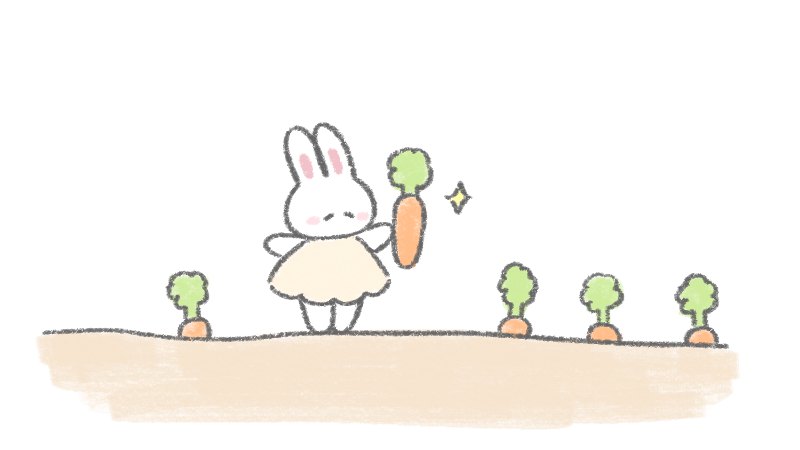 ふんわりうさちゃん (@funwariusa) on Twitter photo 