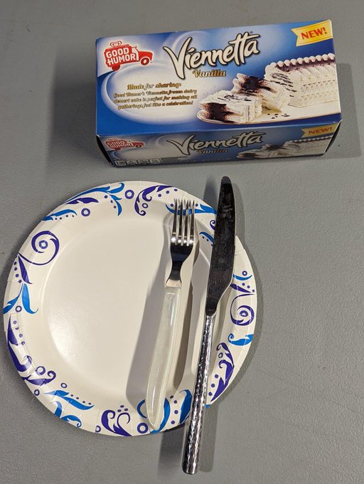 Mmmm tastes like middle school https://t.co/xHyAY4AwTe<a href="/tag/mvsales"class="tags"><span>#mvsales</span></a>