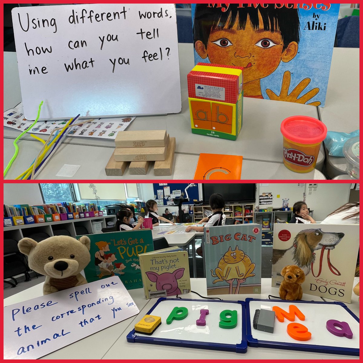 Rae Lang tweet media