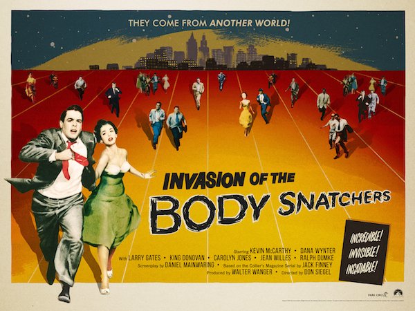 Directed by Don Siegel (1956)
