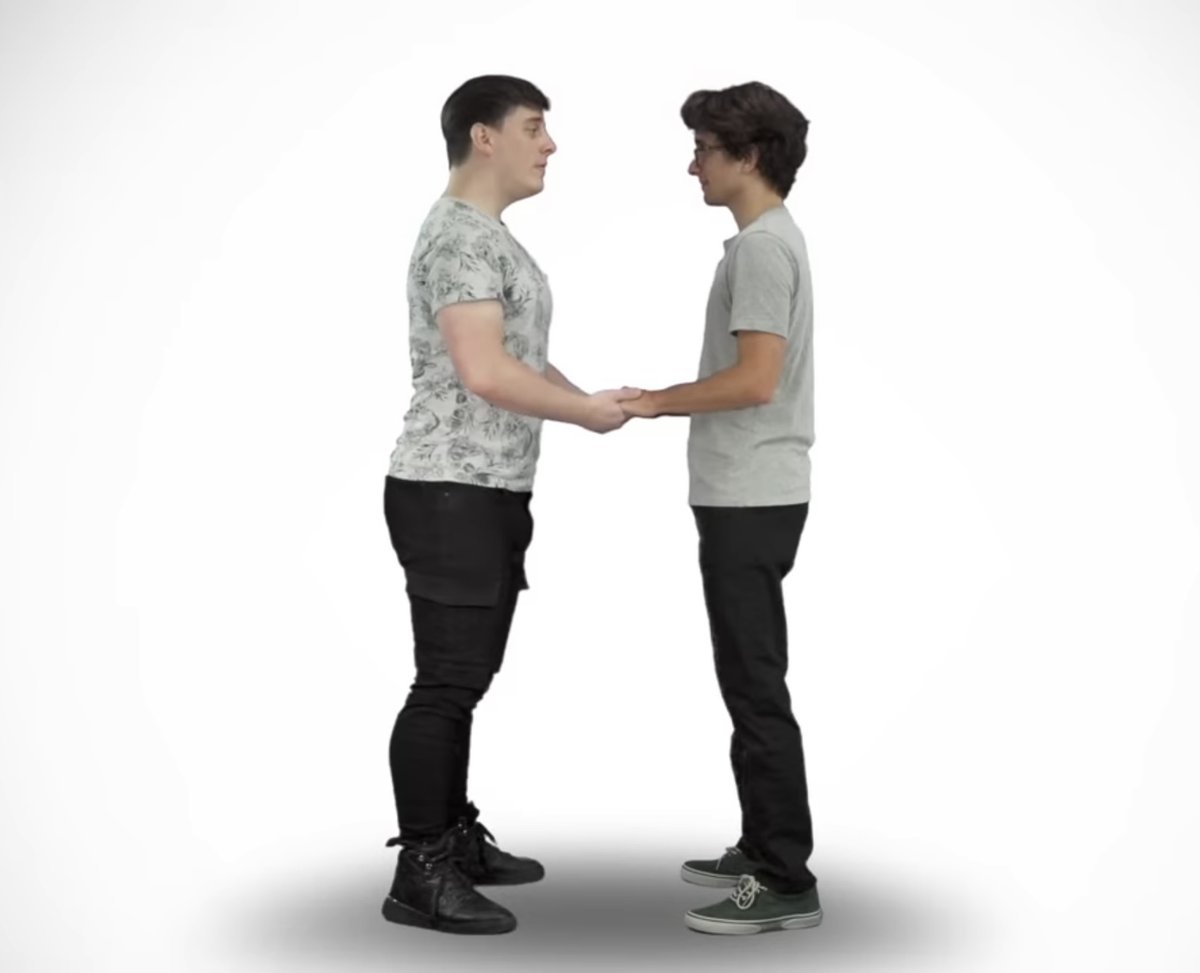 hostileballad's tweet image. #karrotkings really doesn’t get anywhere near the amount of attention that they deserve. I love the sides just as much as everyone else, but Nico and C!Thomas need some love! #sanderssides #fanders #thomassanders