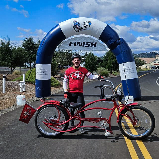 TracerBikes's tweet photo. Go Cycling on our tracer-bike#tracerbike #micargibike #tracer #Riders #cycling #cyclinglife #cyclistes #Cyclisme #ebikes #electricbike https://t.co/XSs2OvlLkm