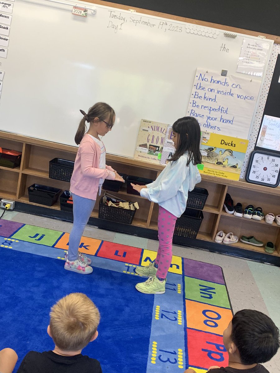 Natalie Verbeem tweet media