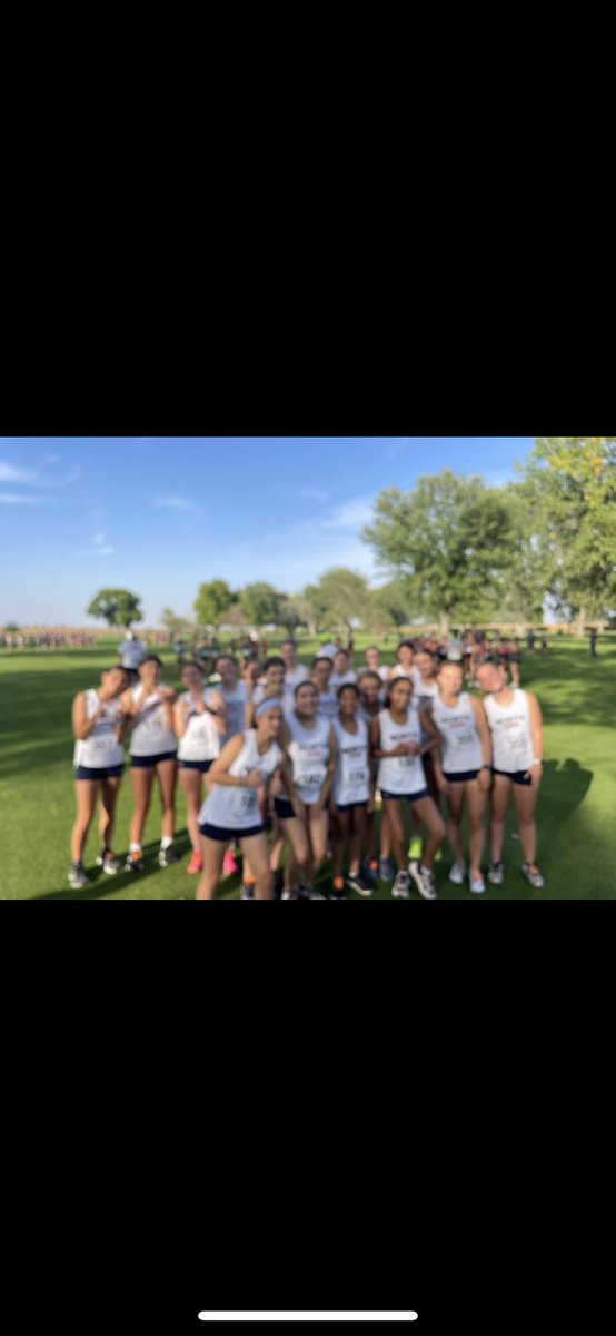 Sioux City, North XC tweet media