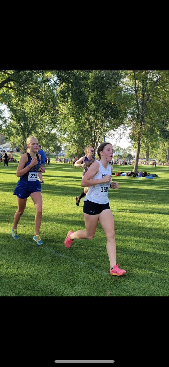 Sioux City, North XC tweet media