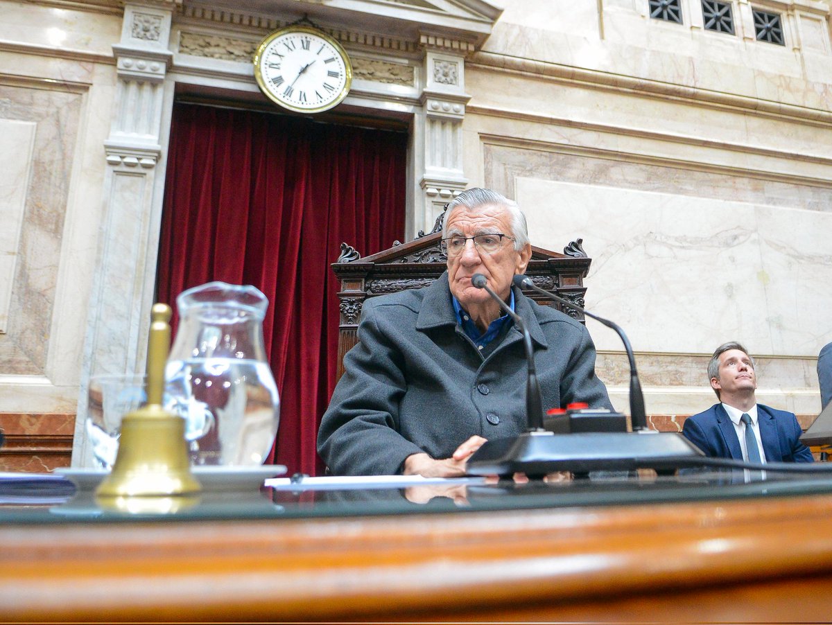 joseluisgioja's tweet photo. ¡LOGRAMOS MEDIA SANCIÓN EN EL PROYECTO DE LEY DE REFORMA A GANANCIAS!

Promesa de campaña de otras gestiones es una realidad en esta gestión.

Más de 700 mil trabajadores se verán beneficiados y dejarán de pagar este impuesto.

¡ESTE ES EL CAMINO QUE LOS ARGENTINOS NECESITAMOS! https://t.co/fHZtfe3qr0