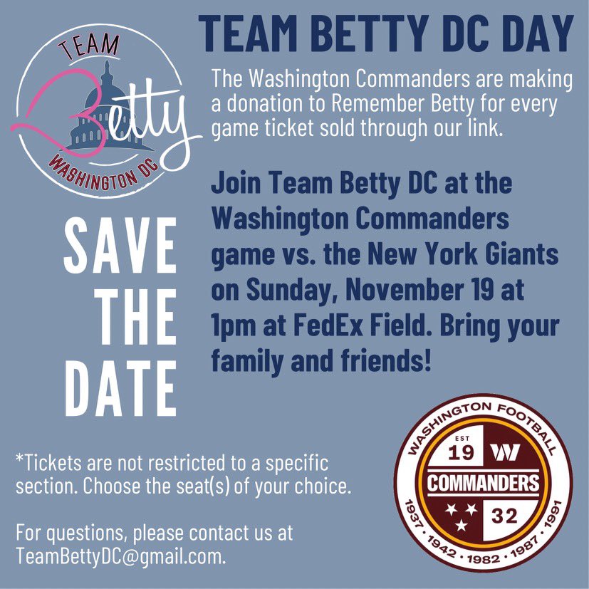 Are you ready for some football? 🏈