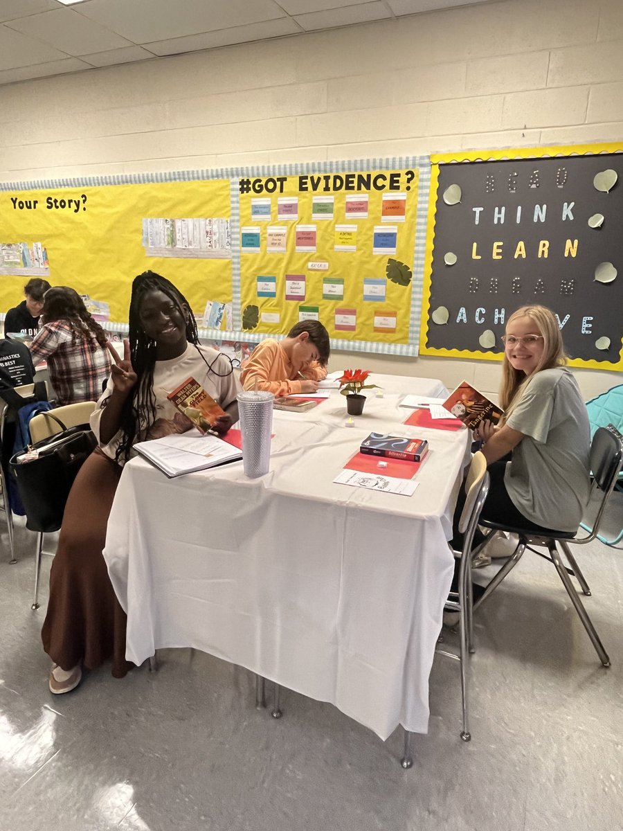 RMMS Principal tweet media