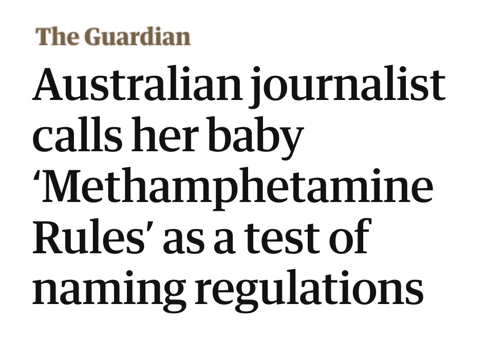 Normal Aussie Headlines tweet media