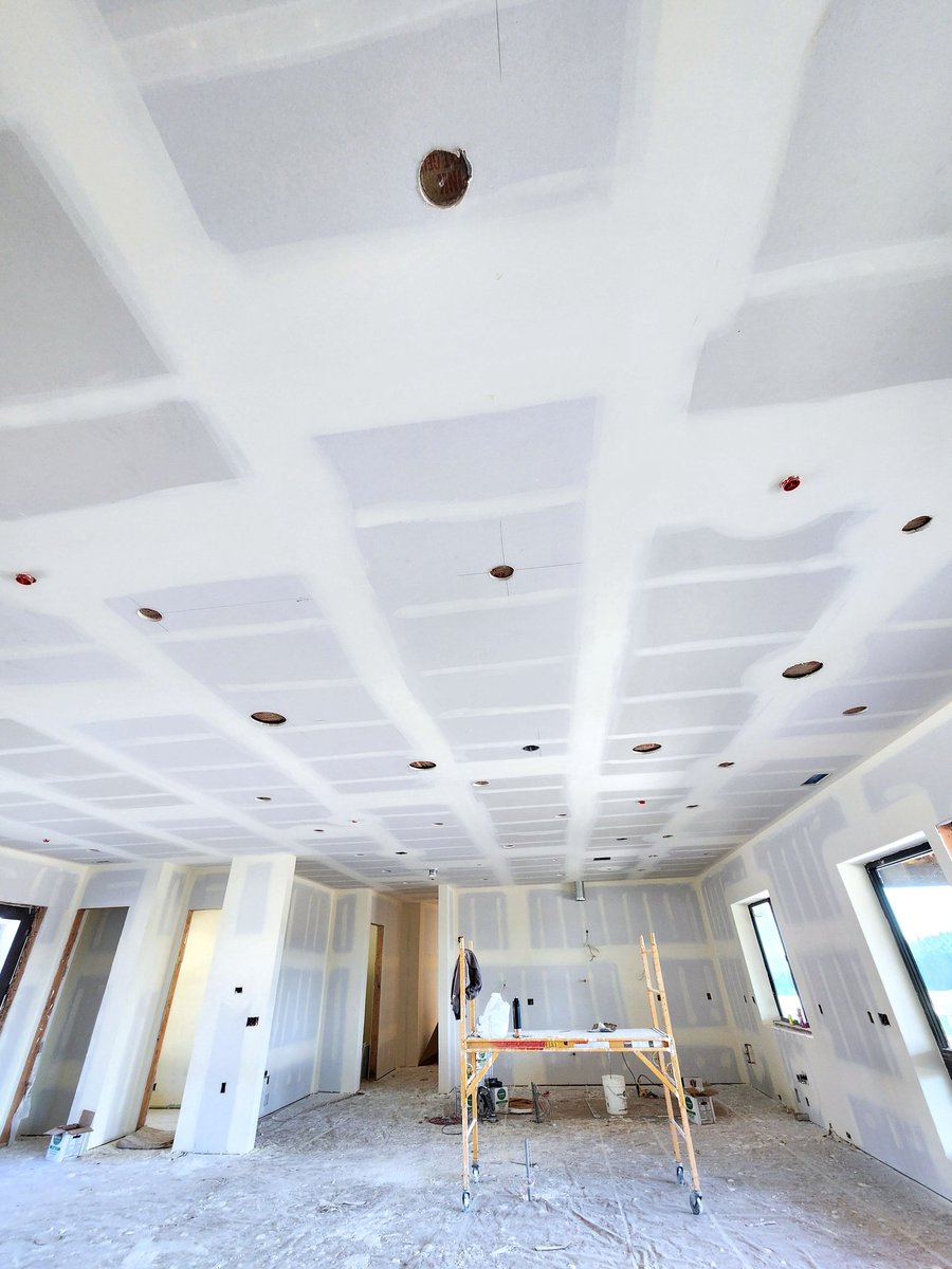 SalemDrywall's tweet photo. https://t.co/MhOyd76uNu