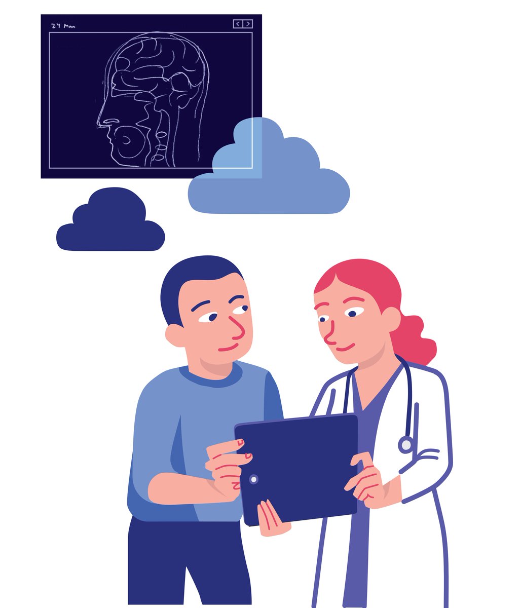 Have you had trouble accessing your medical imaging? 🩻 

We would love to hear about your experience.

Let us know via the 2 min survey below and help shape the future of our platform. Responses are 100% anonymous.

Thank you! 😊 🙏🏻 

buff.ly/3LtWFH6
