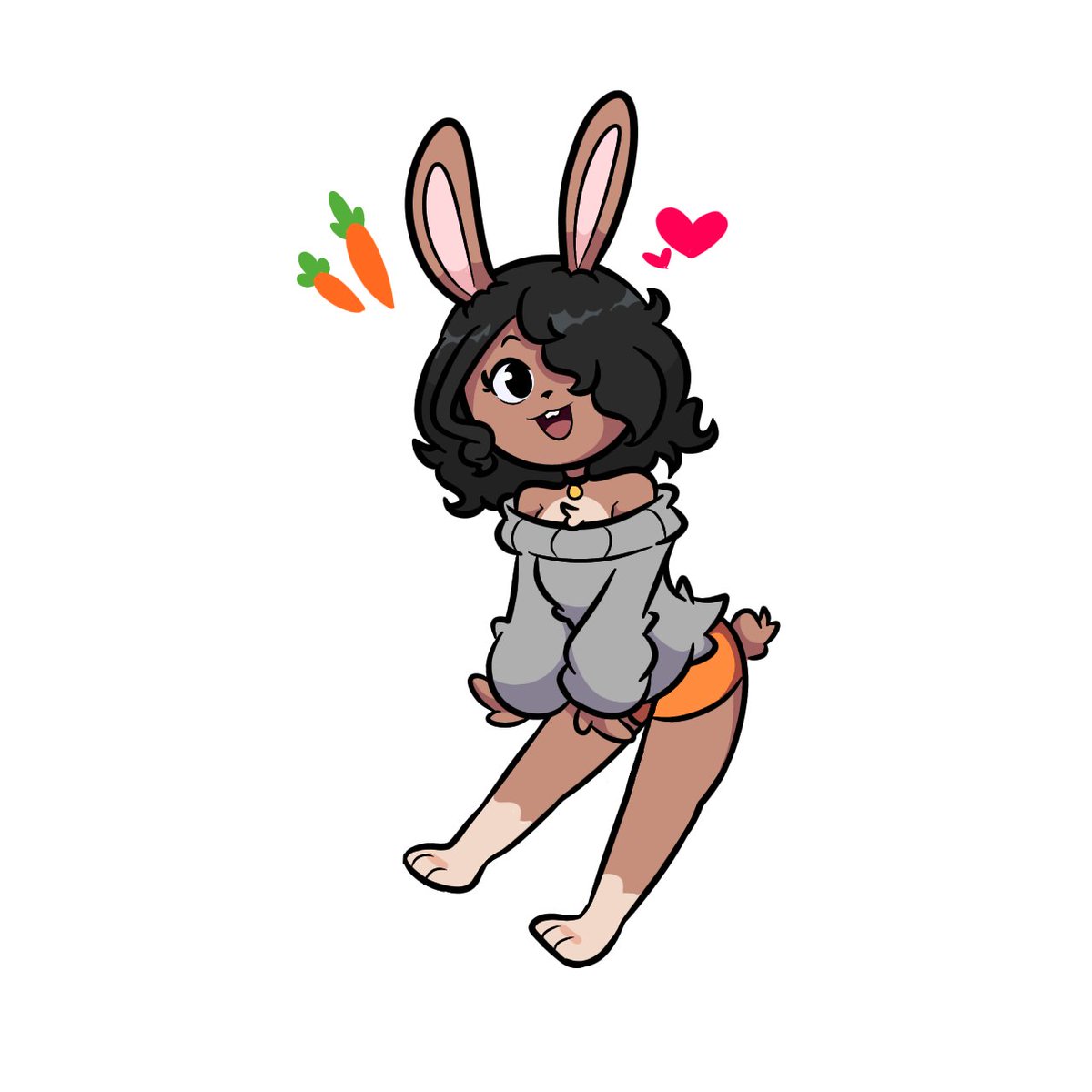 Lil_Sammy89's tweet photo. Lil silly, wanna see how yall would draw it x3 https://t.co/r7PWL0RE8r