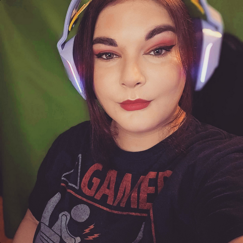 Crimosnia's tweet photo. Help cultivate the cult, or help kill it, it's up to you. Focusing on more #CultoftheLamb on #ultrahard mode because... why not? <3 https://t.co/EPvC4YY3Xk

#Twitch #girlstreamer #twitchstreamer #supportsmallstreamers #SUBtember #indiegame #authenticgaming #firstplaythrough https://t.co/cTr7Oc8yFp
