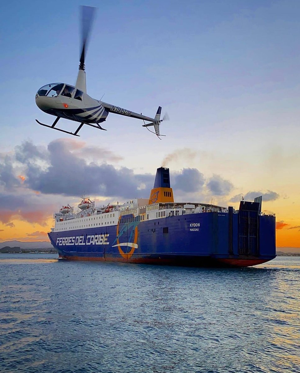 DPcruiseplanner's tweet photo. Book your helicopter tour now and elevate your Puerto Rico experience! ✨🇵🇷
#PuertoRicoHelitours #SkyHighAdventures #DiscoverPRFromAbove https://t.co/hYybdbCB5x