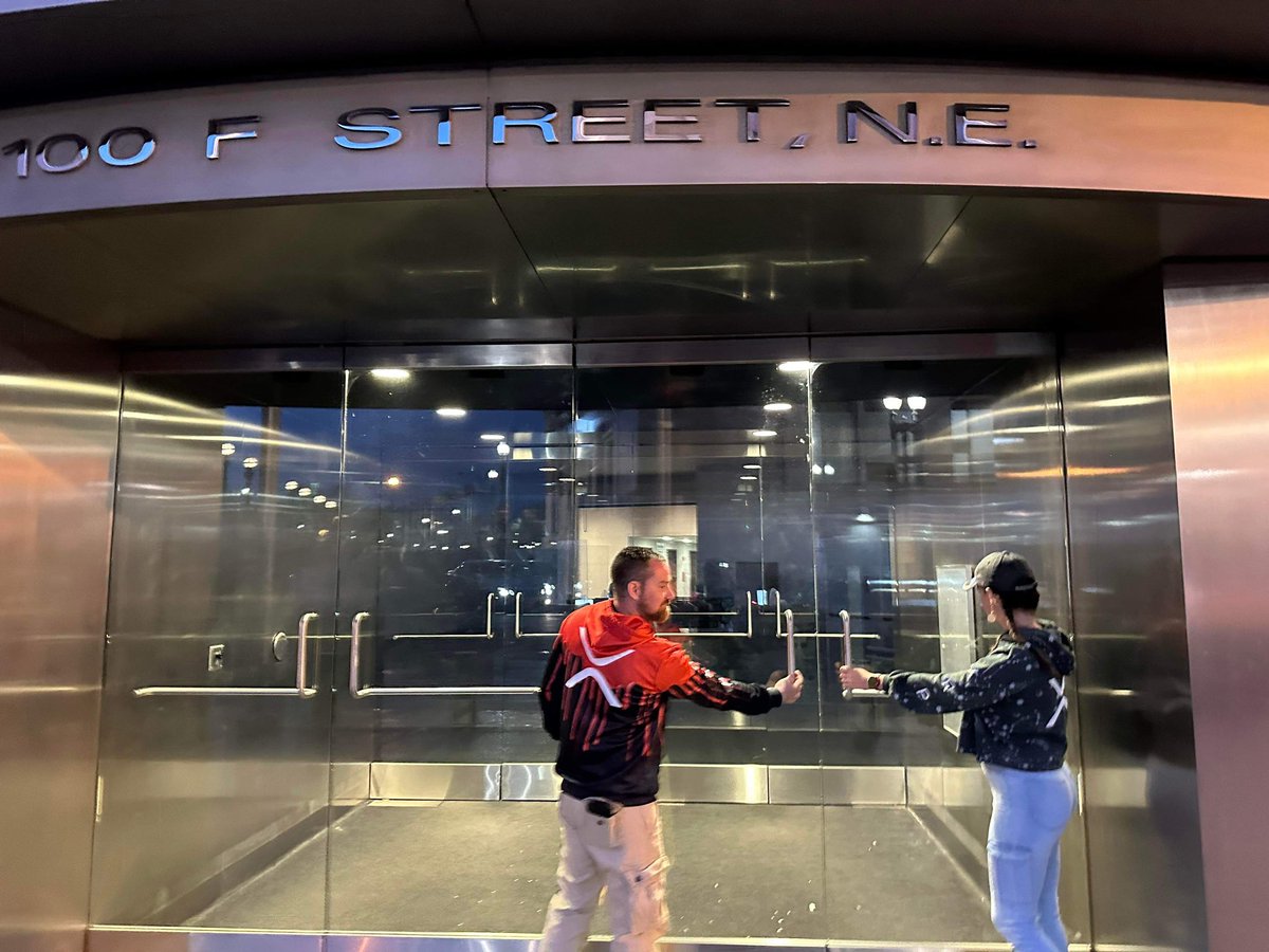 William Fraley tweet media